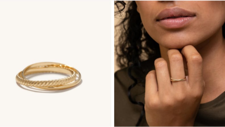 duo ring