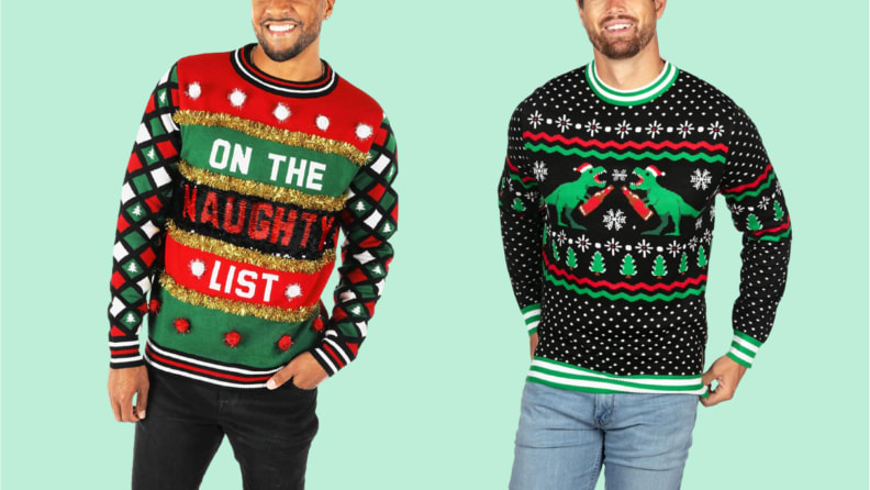 15 best ugly Christmas to buy in 2022: Shop Amazon, Tipsy Elves, more -  Reviewed