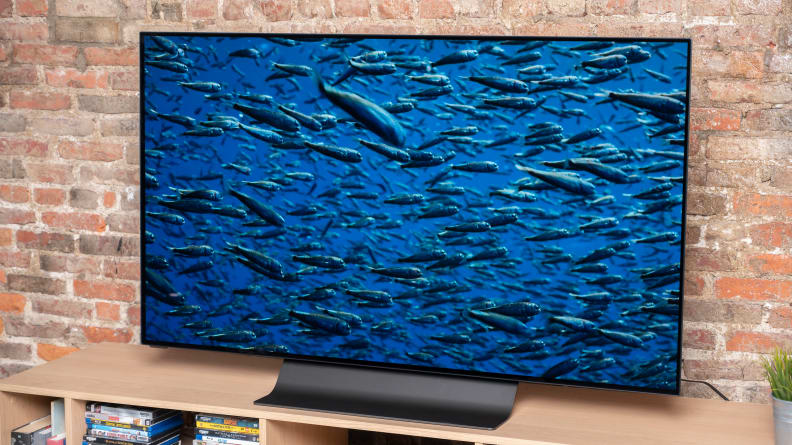 VIZIO OLED 4K Smart TVs