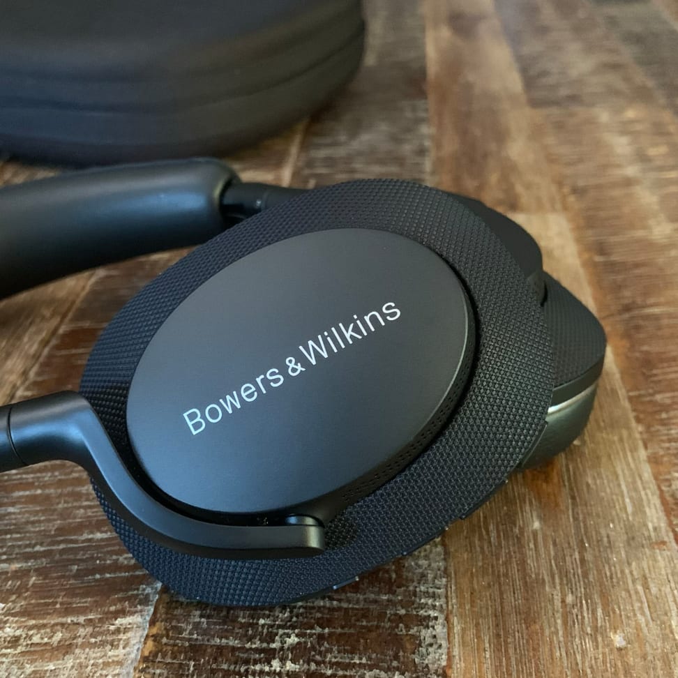 Bowers & Wilkins Px7 S2e review: style and sonic substance are in