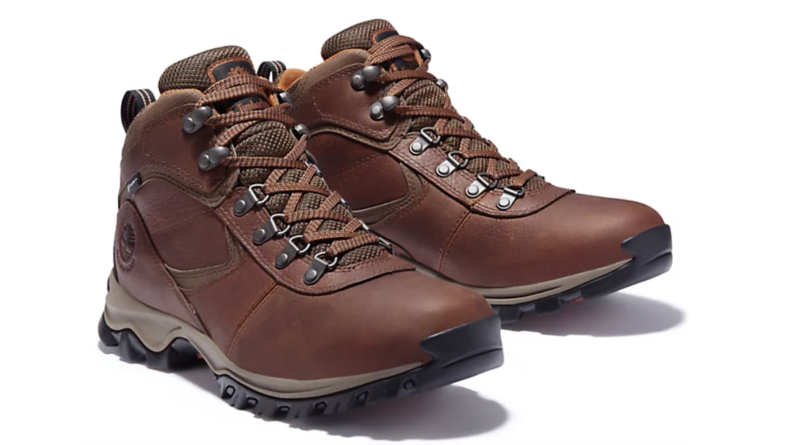Timberlands