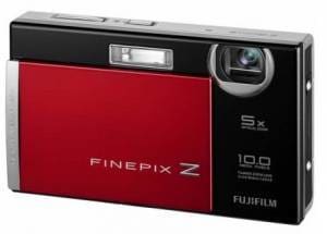 Product Image - Fujifilm FinePix Z200fd