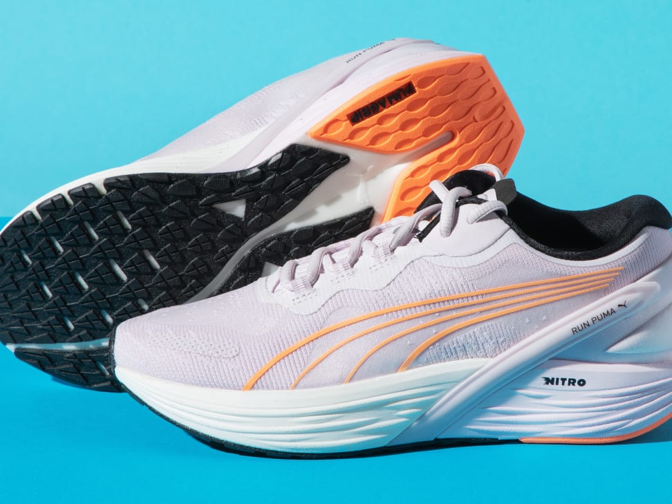 Are Puma Shoes Good For Plantar Fasciitis? - Shoe Effect