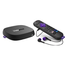 Product image of Roku Ultra Streaming Player