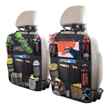 Product image of ULEEKA Car Backseat Organizer