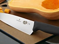 Wusthof vs. Victorinox vs. Zwilling chef's knives: Which reigns supreme?