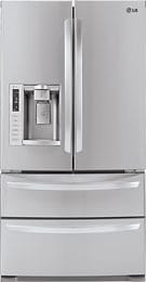 Product Image - LG LMX28988S