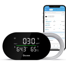 Product image of Govee Smart Air Quality Monitor