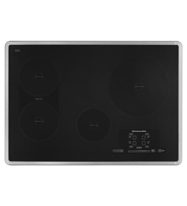 Product Image - KitchenAid KICU509XSS