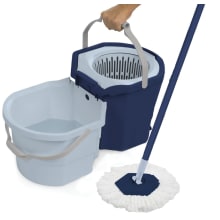 Product image of Casabella Clean Water Spin Mop