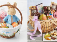 easter basket hero