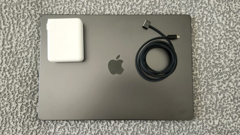 Apple MacBook Pro 16 M3 Max (2023) review: a laptop mic-drop - Reviewed