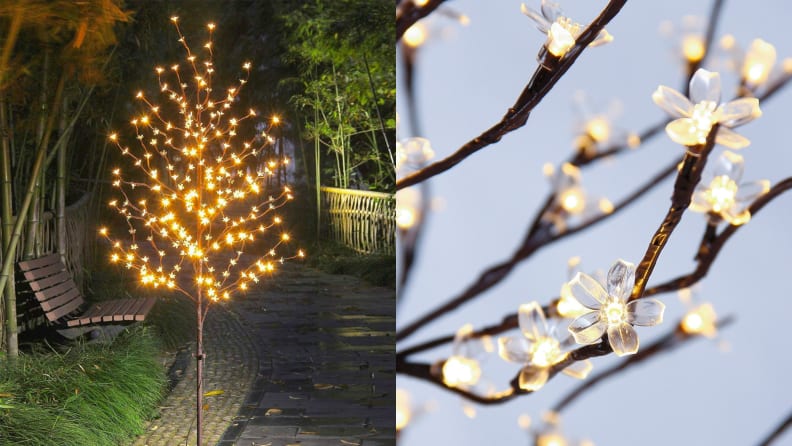 10. Lightshare LED Blossom Tree