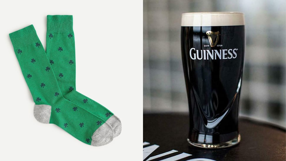 17 things that make St. Patrick's Day even more fun