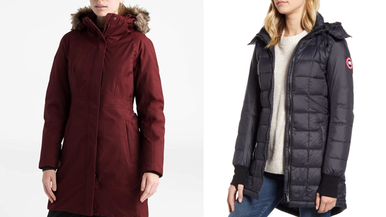 Parka