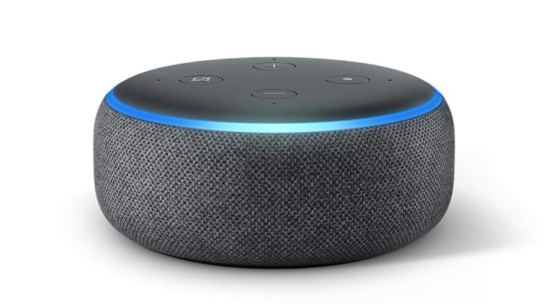 Echo Dot