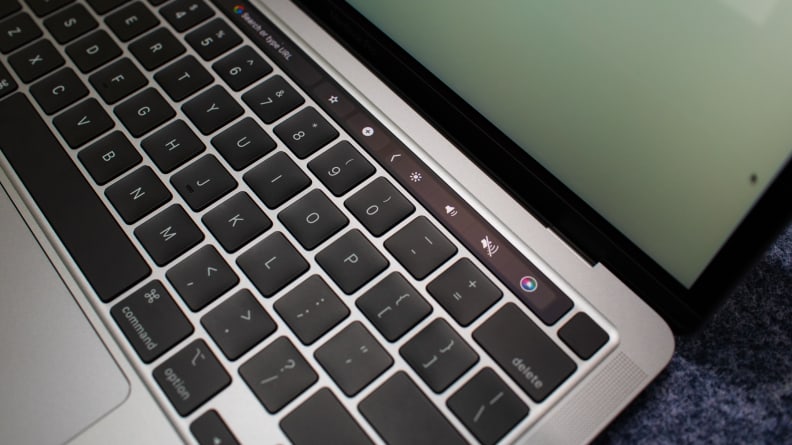 MacBook Pro 13-inch (M2, 2022) review: the perfect swansong for