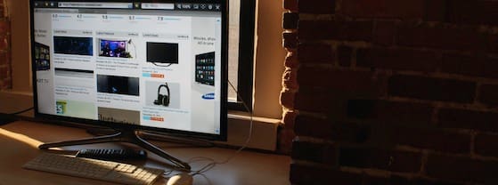 Samsung TV