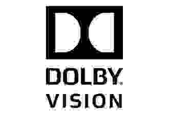 Dolby Vision Logo