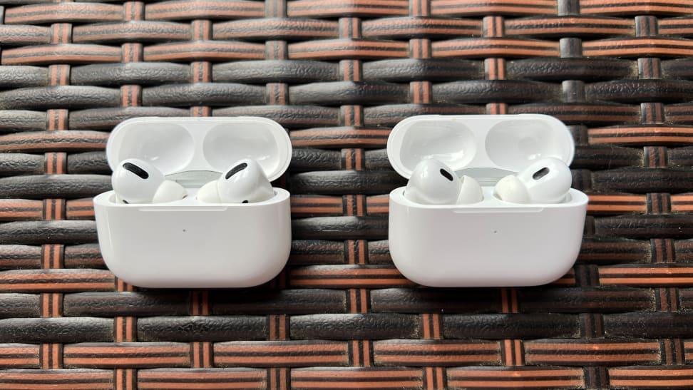 【在庫人気】【即購入OK】AirPods pro2 イヤホン