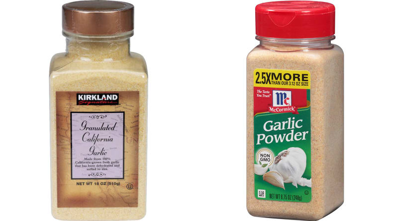 Costco Shoppers Are Obsessed With This Sweet Ginger Garlic Seasoning