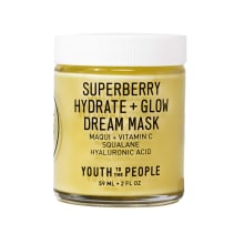 Product image of Youth To The People Superberry Hydrate + Glow Dream Mask