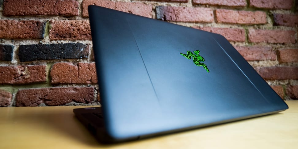 Razer Blade Stealth Hero