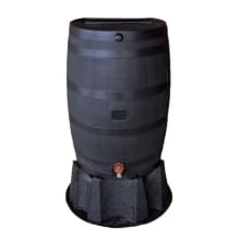 Product image of RTS Home Accents 50-Gallon Rain Barrel