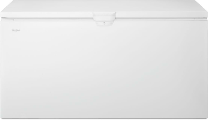 Product Image - Whirlpool WZC3122DW