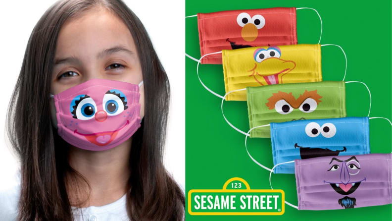 Sesame Street