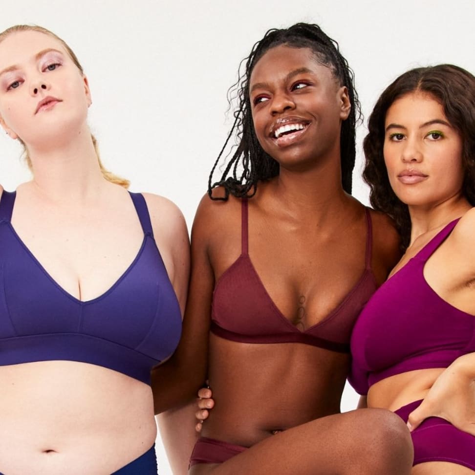 Bra vs Bralette: What's the Difference? – Parade