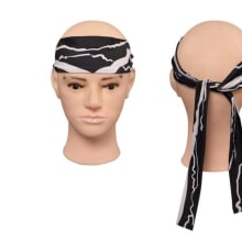 Product image of Ken Cosplay Headband