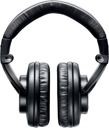 Product Image - Shure SRH840