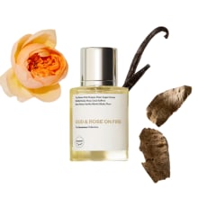 Product image of Oud & Rose on Fire