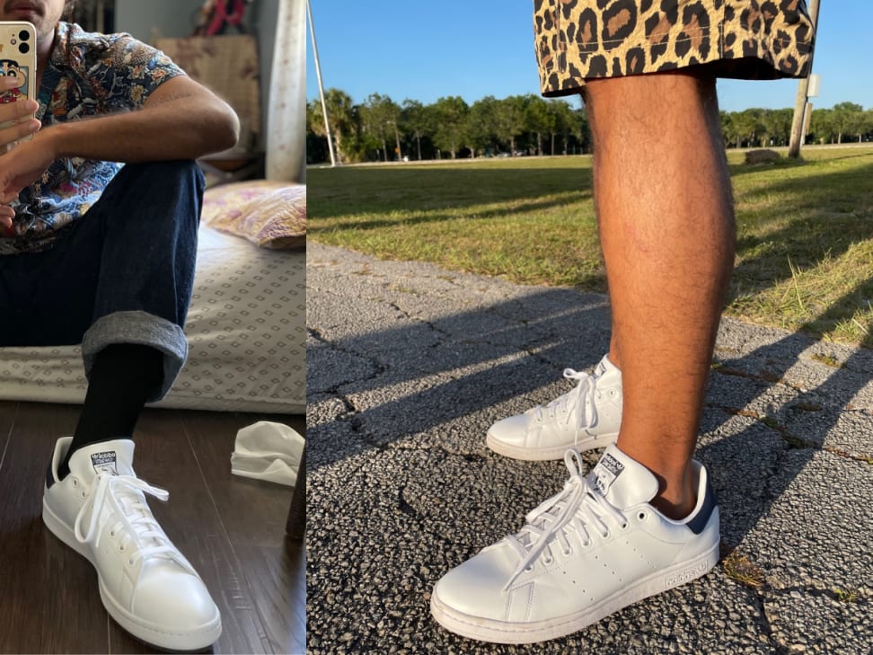 Adidas Stan Smith review: Are they worth - Reviewed