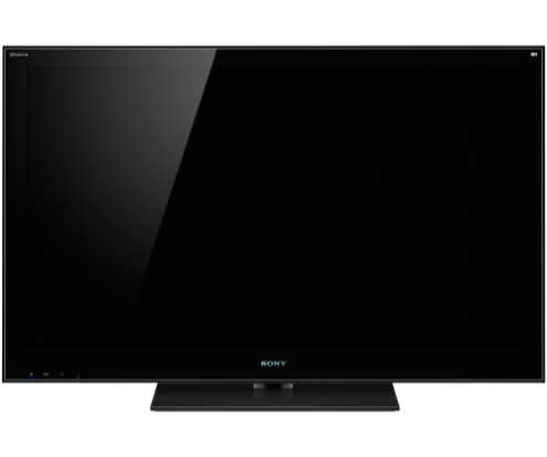Product Image - Sony Bravia XBR-46HX909