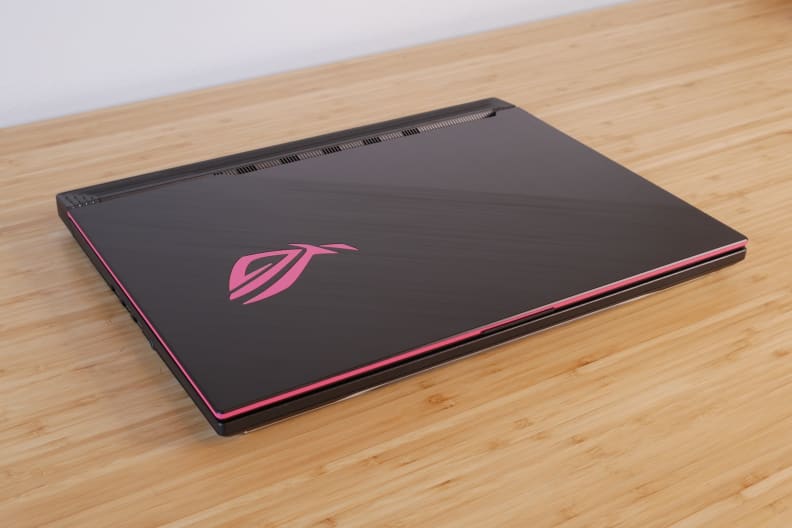 Asus ROG Strix G15 G512LI -  External Reviews