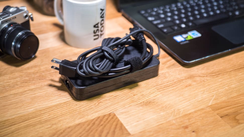 Charger
