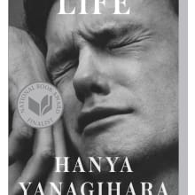 Product image of A Little Life by Hanya Yanagihara 