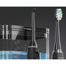 Product image of AquaSonic Home Dental Center Pro