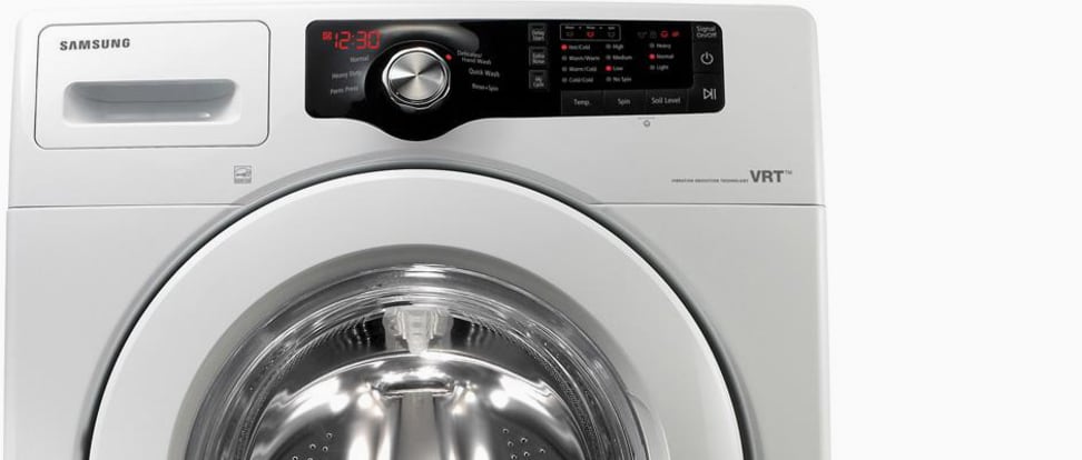 Product Image - Samsung WF210ANW