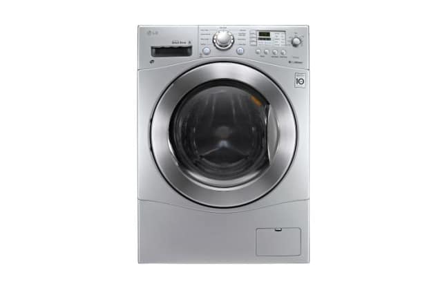 Product Image - LG WM3477HS