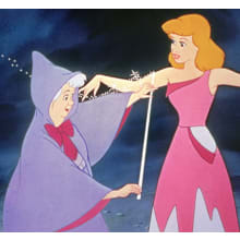 Product image of  'Cinderella'  (1950)