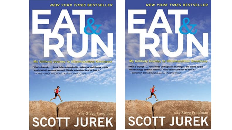 Best gifts for runners 2018 Eat and Run