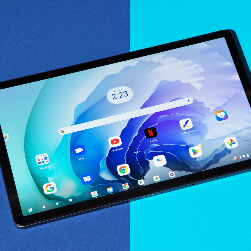 MORE People SHOULD BUY This Budget Tablet! Lenovo Tab M10 Plus 3rd Gen  (2023) 
