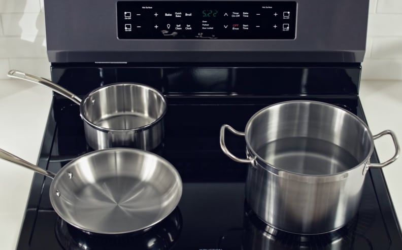 How do induction stoves actually work?