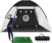 Product image of SASRL ‎Golf Practice Net