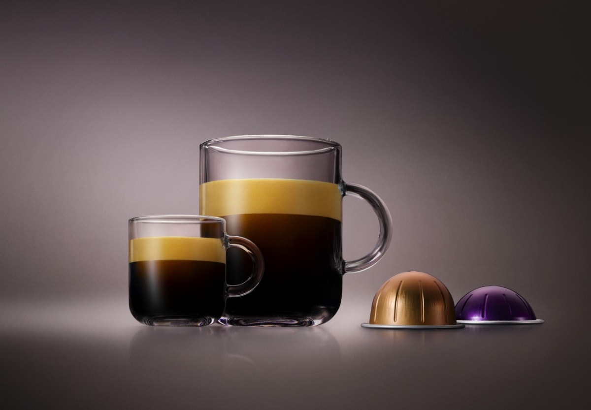 nespresso pods coles au