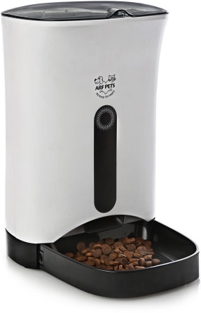 best automatic pet feeder 2018