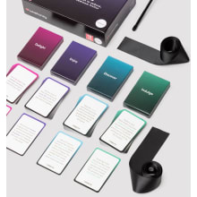 Product image of Lovehoney Entice Couple's Adventure Game